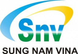 Nhà xưởng sản xuất Công ty TNHH SUNGNAM Vina
